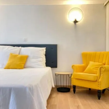Apartamento Les Meilleurs Et Les Plus Agreables De